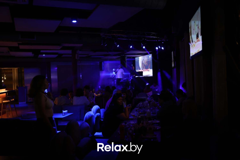 Terra party, фото № 54