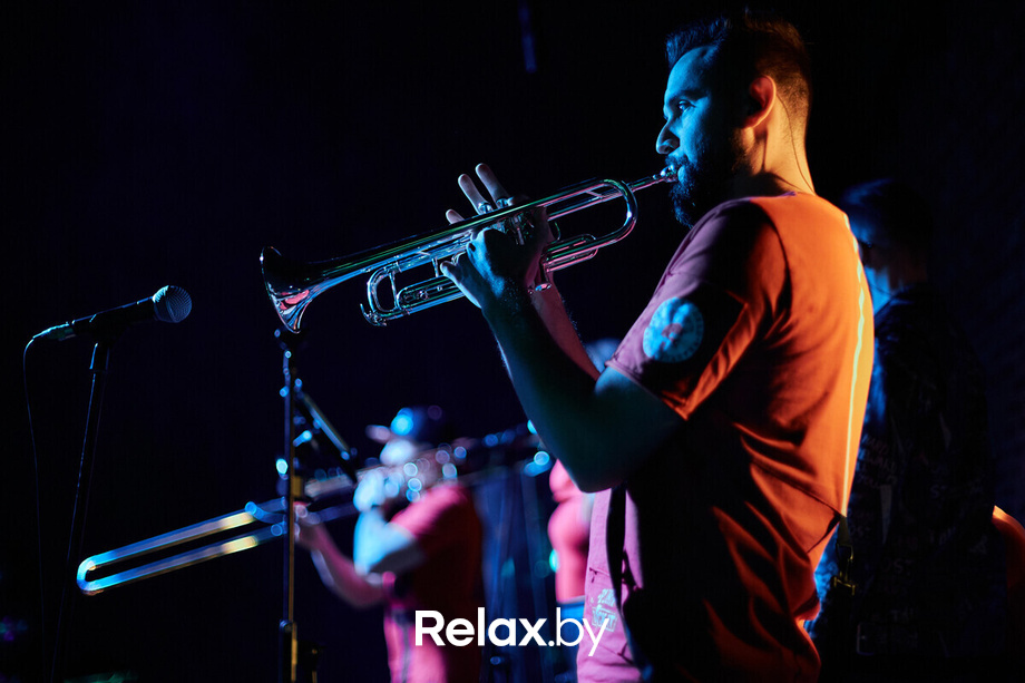 Открытие ресторана-караоке «Хинкали», фото № 62