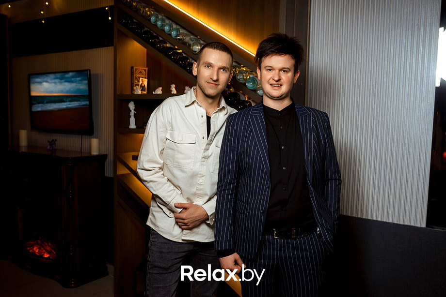 Saturday party, фото № 45