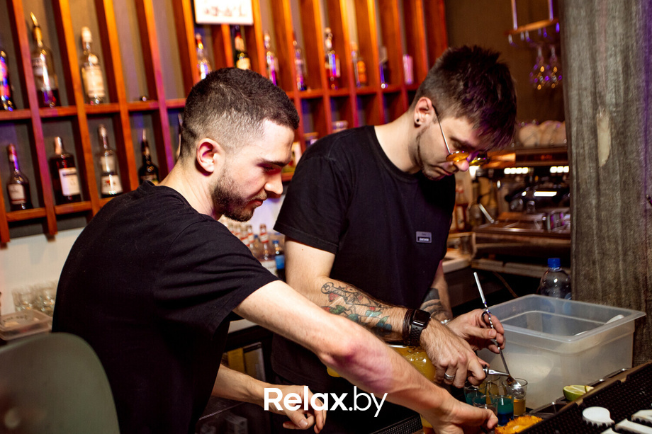 Ночные жители, фото № 39