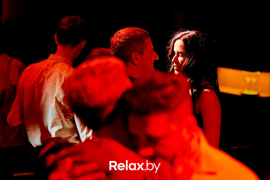 Пятница в Ангелах, фото № 13