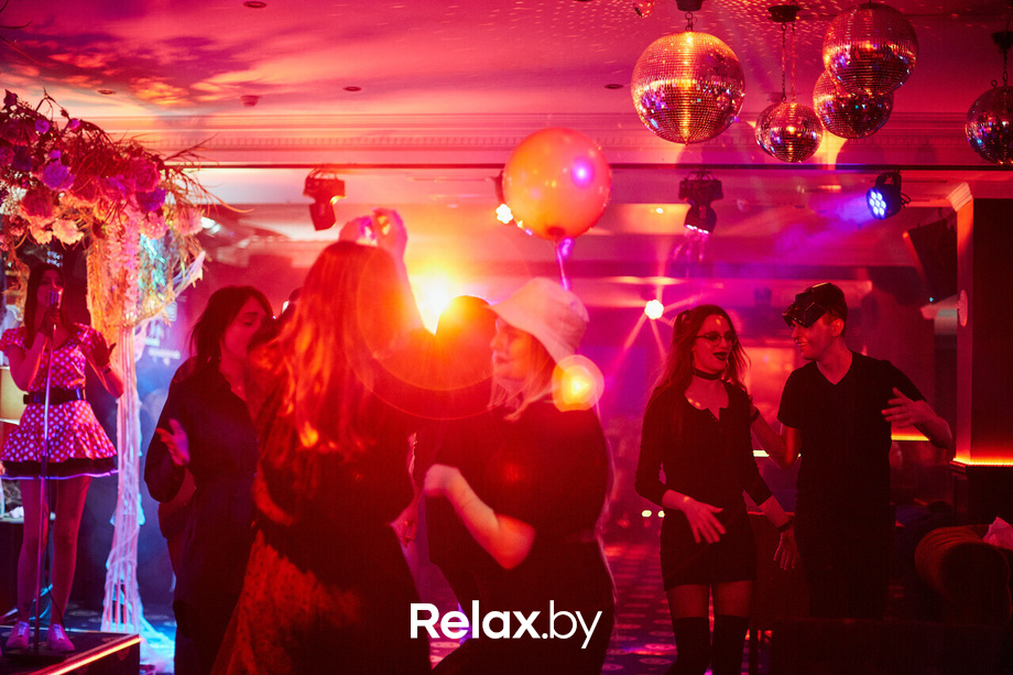 Ночь страшно красивых песен, фото № 45