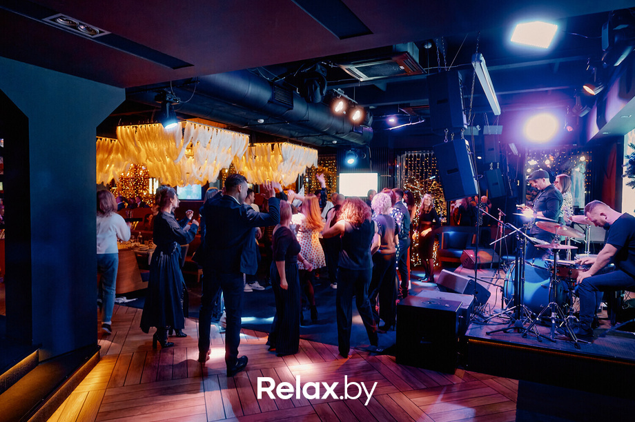 Старый Новый Год в Ангелах, фото № 66