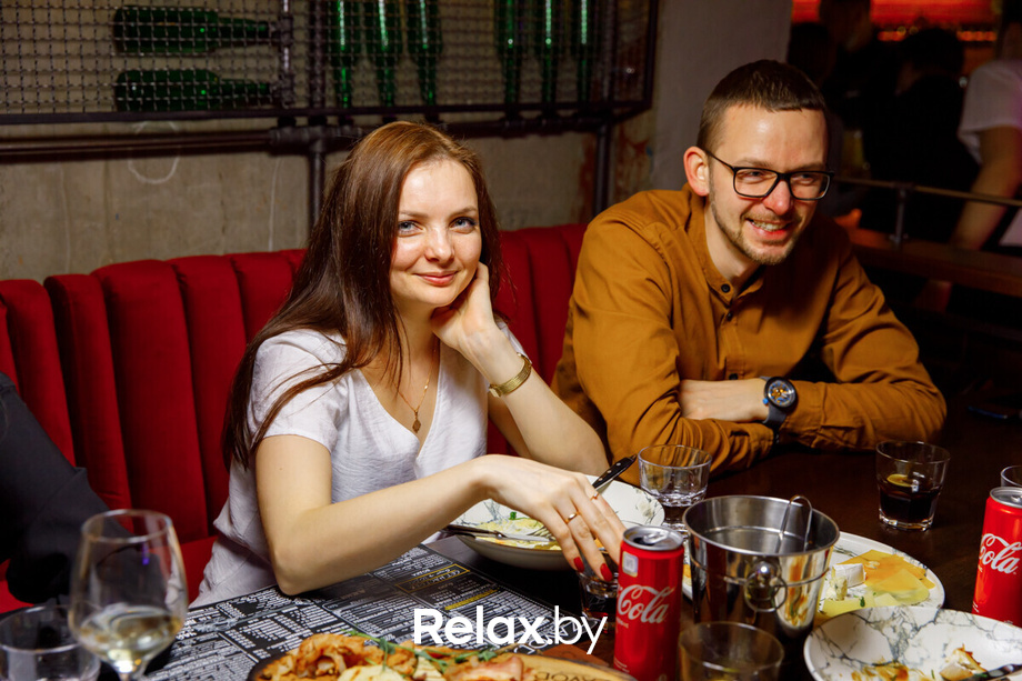 Relax party, фото № 16