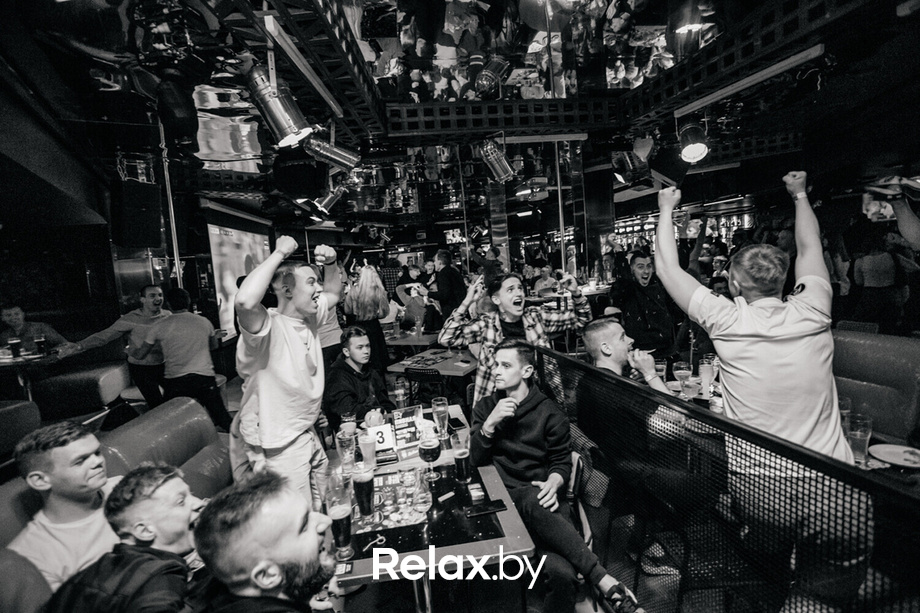 Финал Лиги Чемпионов, фото № 159