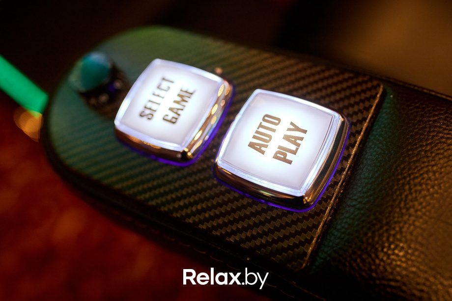 Opera Loto, фото № 36