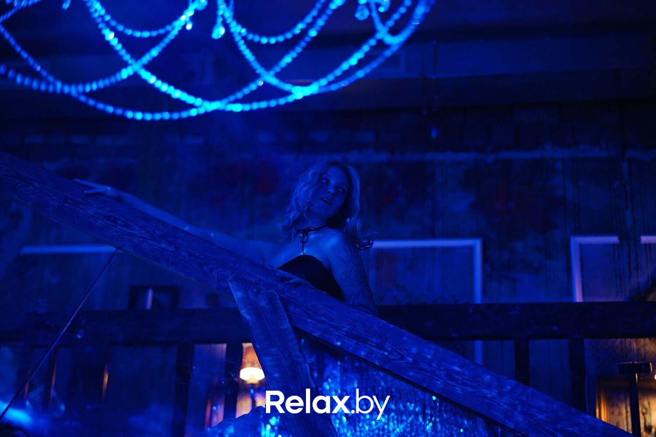 Saturday party, фото № 97