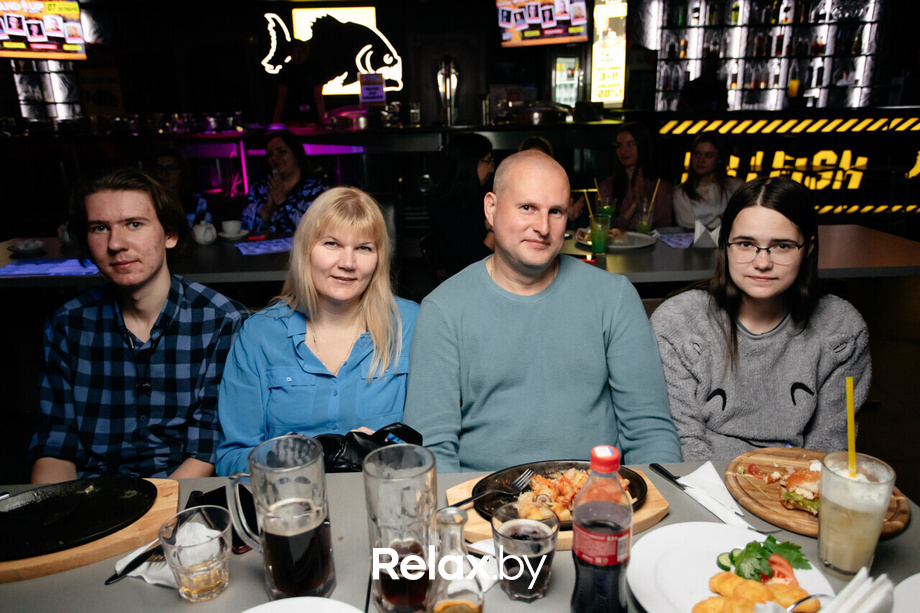 Stand-up концерт Comedy Dogs, фото № 15