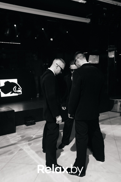 Бородачи party, фото № 32