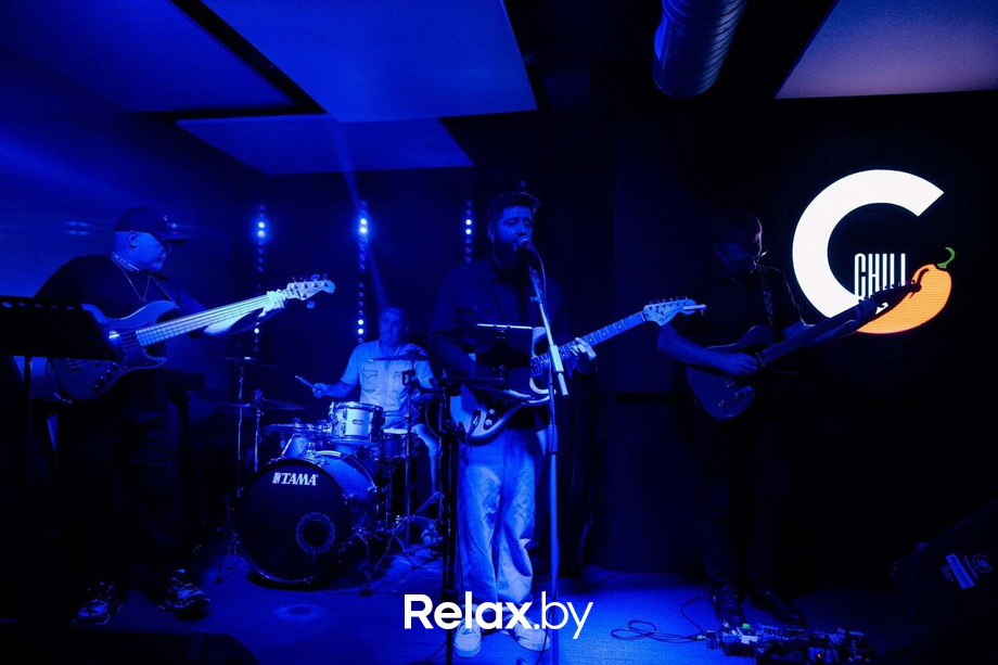 Ночные жители, фото № 26