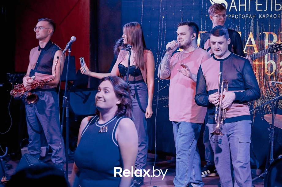 Friday Music, фото № 50