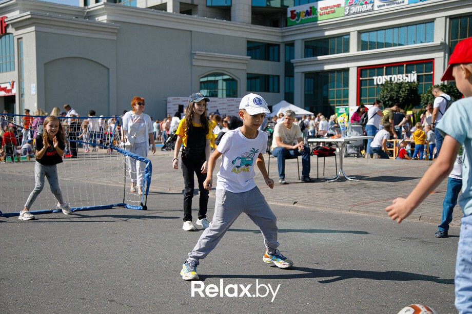 Kids City Fest, фото № 9