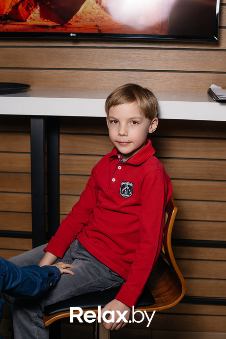 Вечер для любимых женщин, фото № 3