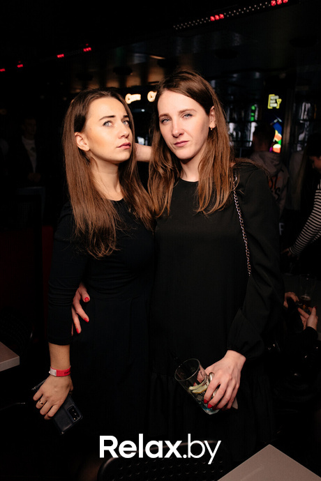 Halloween Party, фото № 133