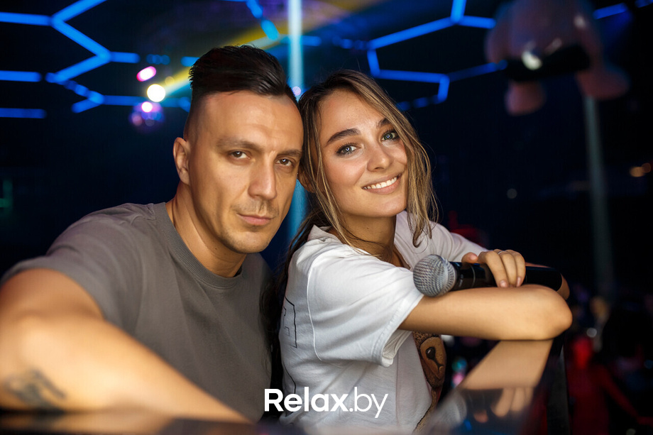 Жара, фото № 66