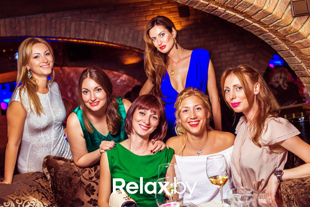 МОЁТ party, фото № 57