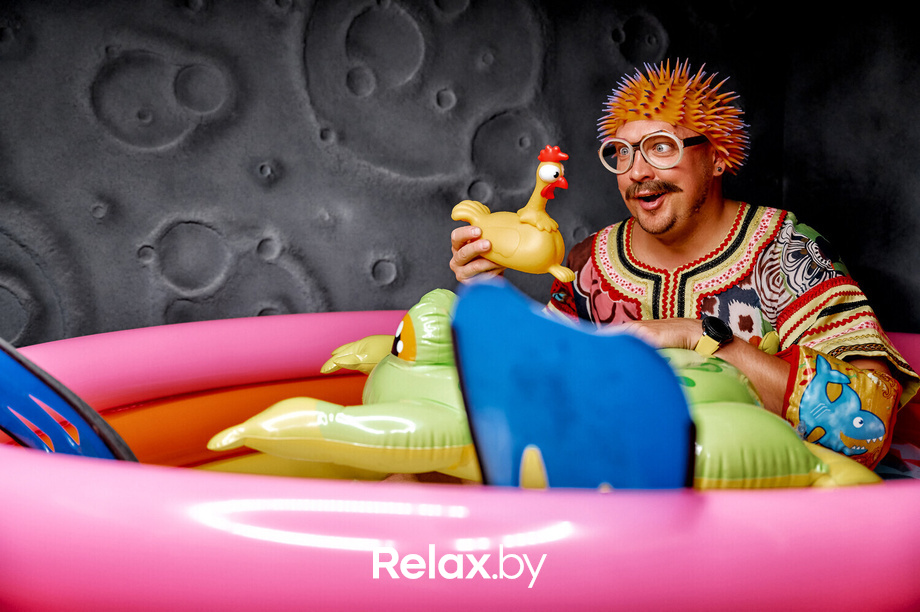 Спасатели Malibu day 2, фото № 43