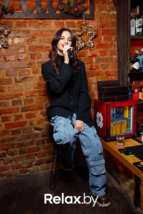 Live Lounge, фото № 4