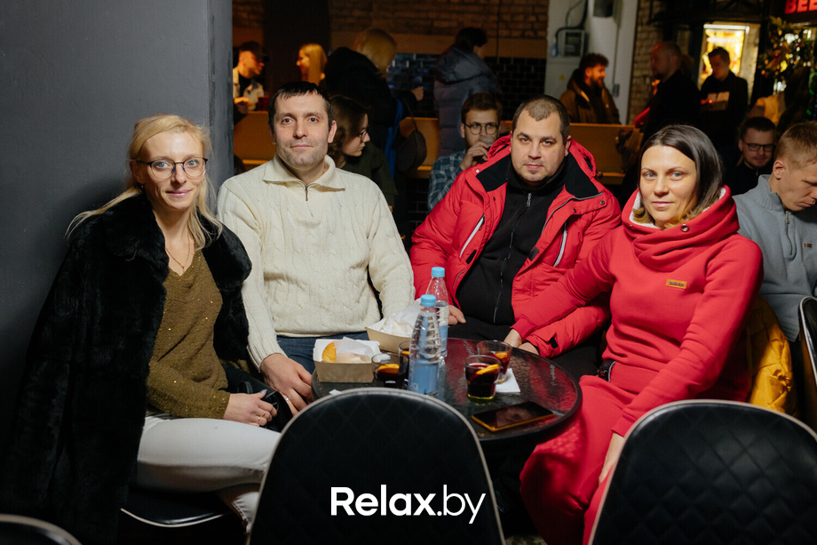 Отчетный концерт, фото № 5