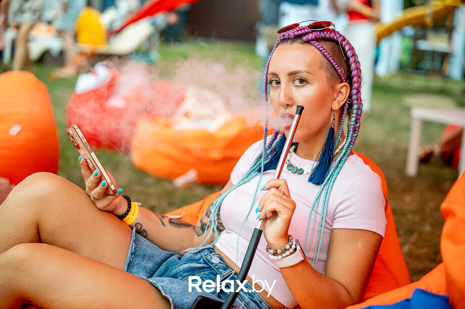 Вечеринка Martini Time, фото № 337