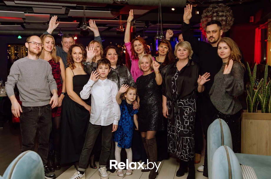 Happy New Year in Terra, фото № 55