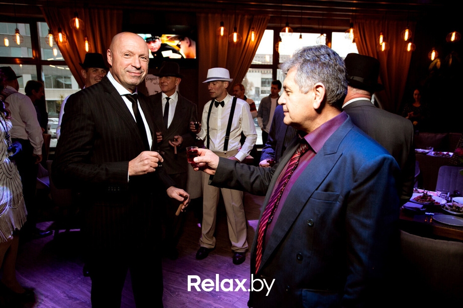 Чикаго, 1930-е, фото № 29