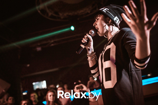 Хэллоуин концерт ST, фото № 38