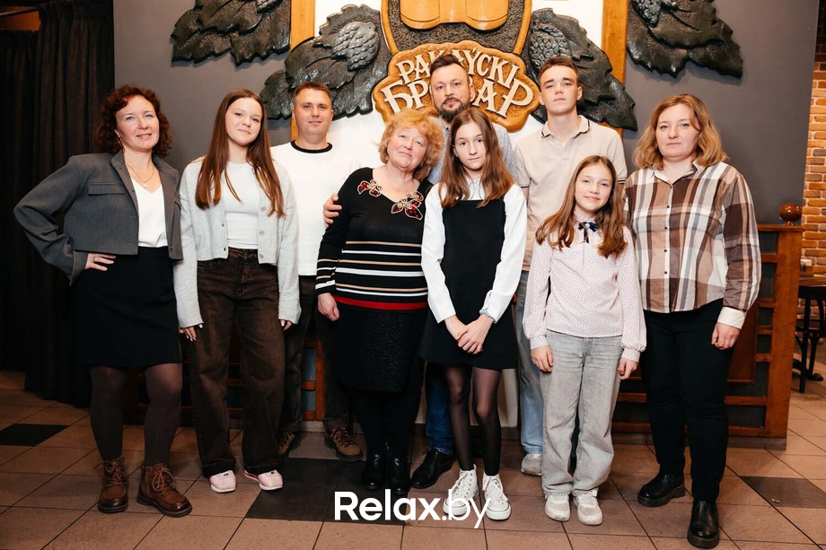 Отдыхаем Броварно, фото № 18