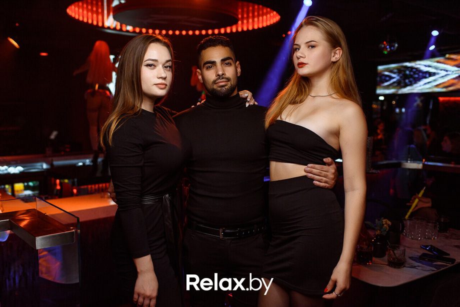 Erotic Performance «Scandalous», фото № 6