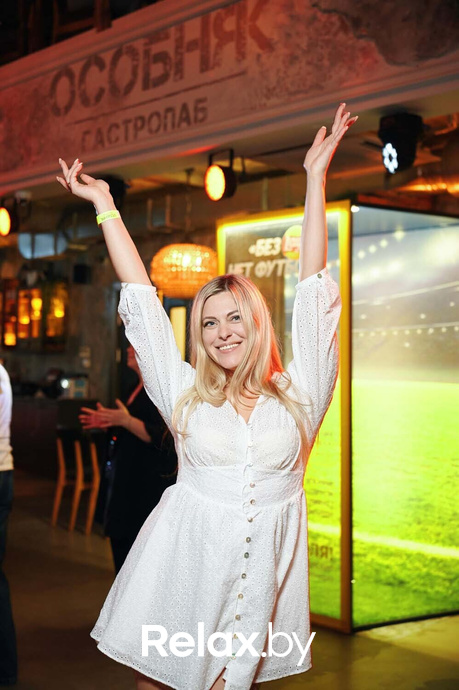 Saturday party, фото № 6