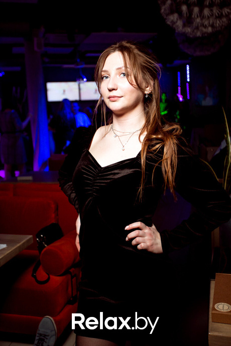 Ночные жители, фото № 20