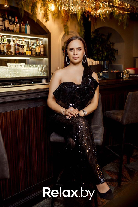 Новогодние вечеринки, фото № 36