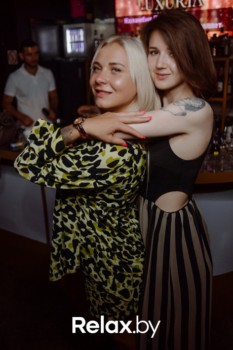 Friday LUXURIA LXR, фото № 20