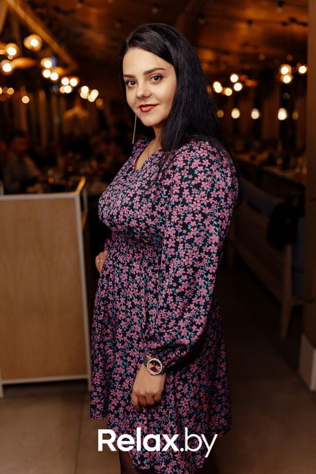 Ночные жители, фото № 17