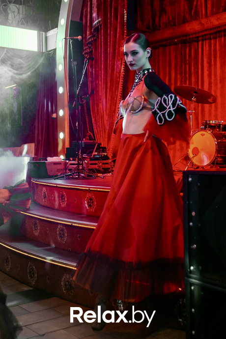 MoulinRouge, фото № 28