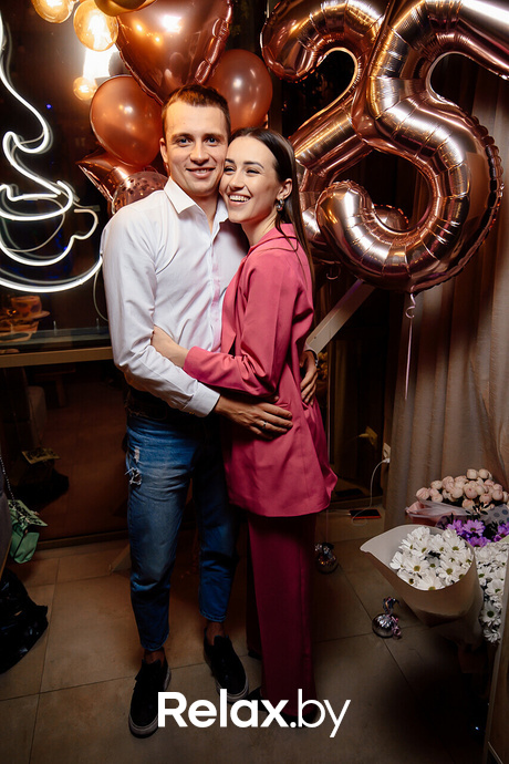 Ночные жители, фото № 7