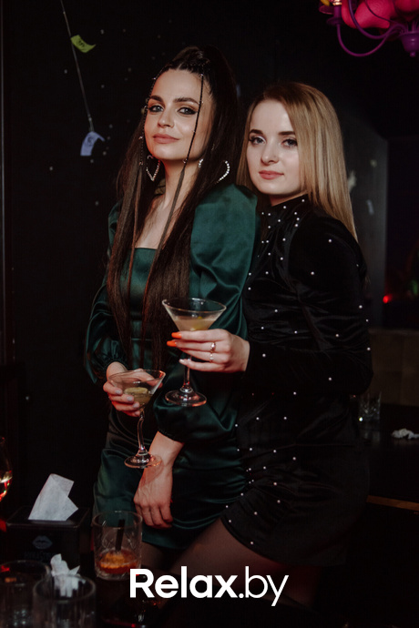 Friday «Stiflers party», фото № 30