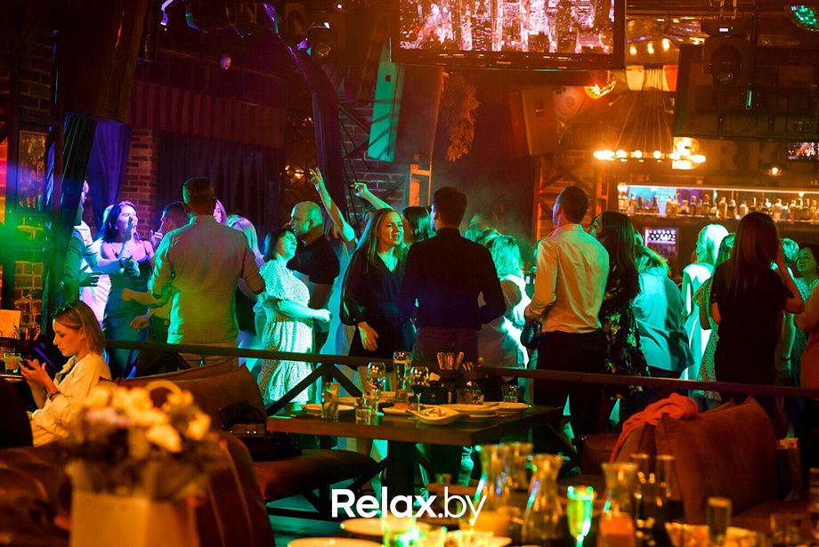 Brooklyn Live!, фото № 44