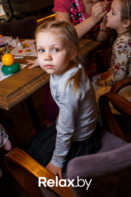 Детский день, фото № 10