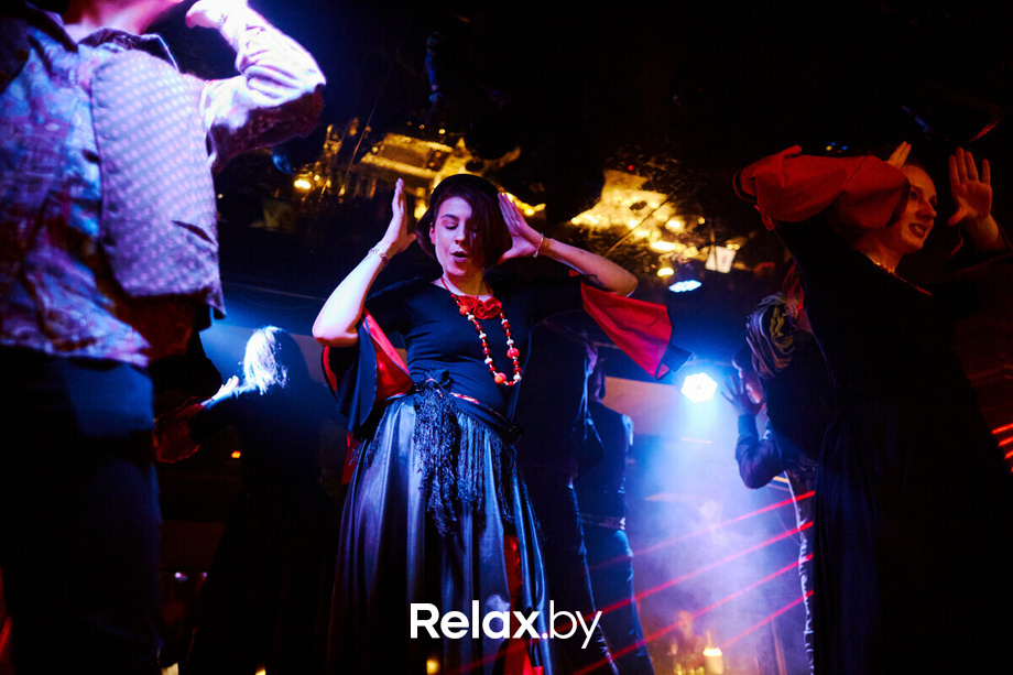 Gypsy Night, фото № 54