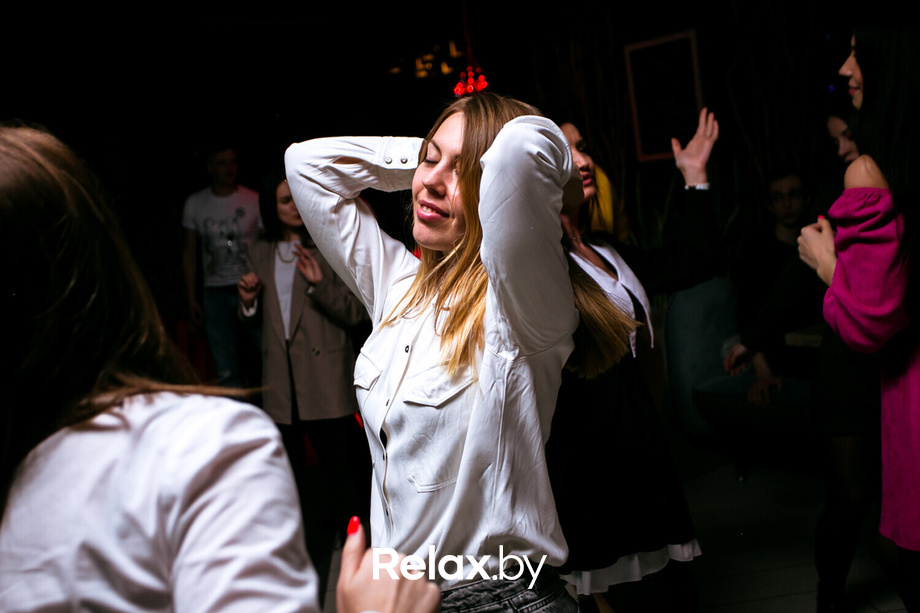 Ночные жители, фото № 61