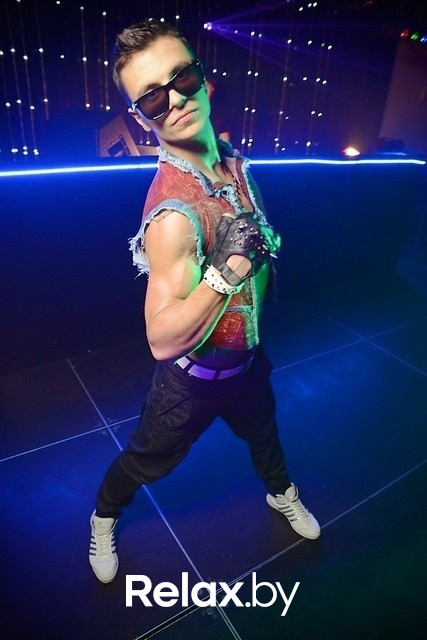 Опасная зона, фото № 3