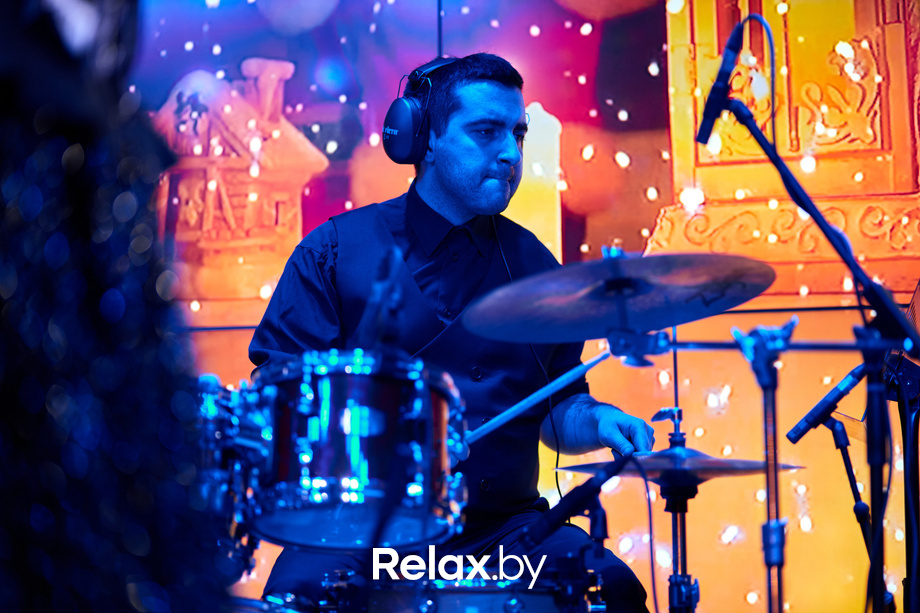 Новый 2021 год, фото № 67