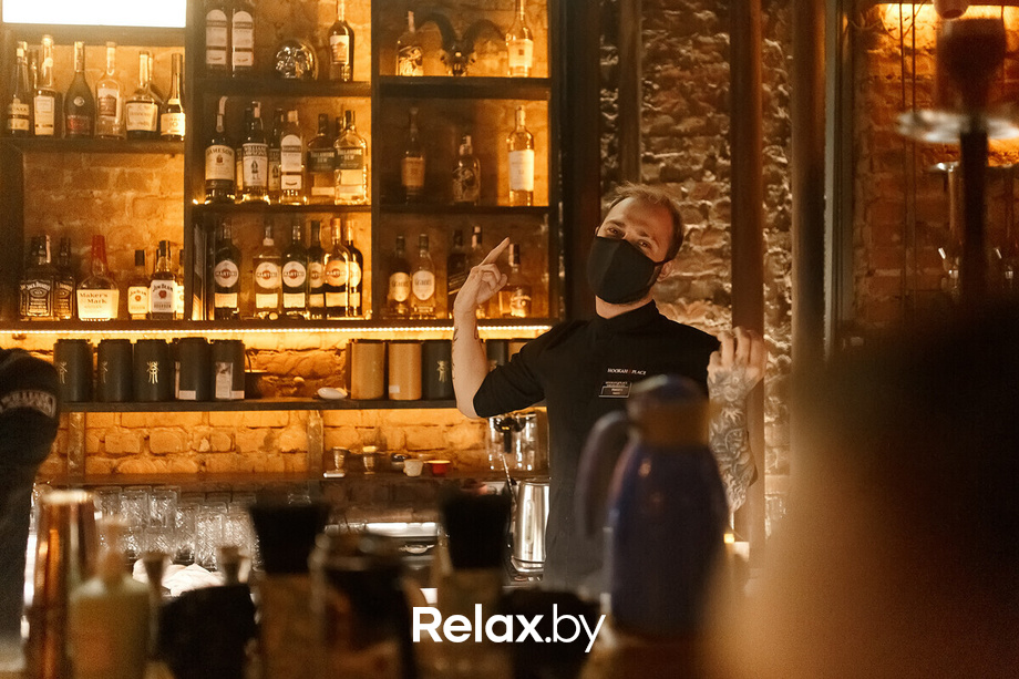 Live Lounge — Хелена Мерааи, фото № 50