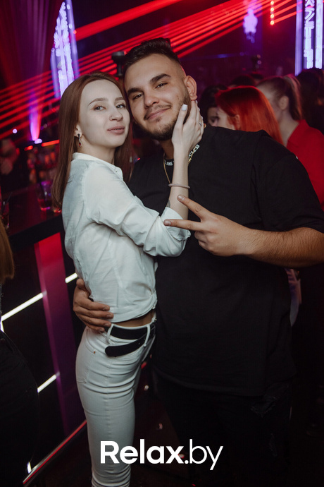 Saturday «Double Trouble», фото № 39