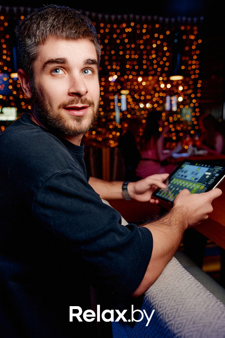 Saturday music, фото № 12