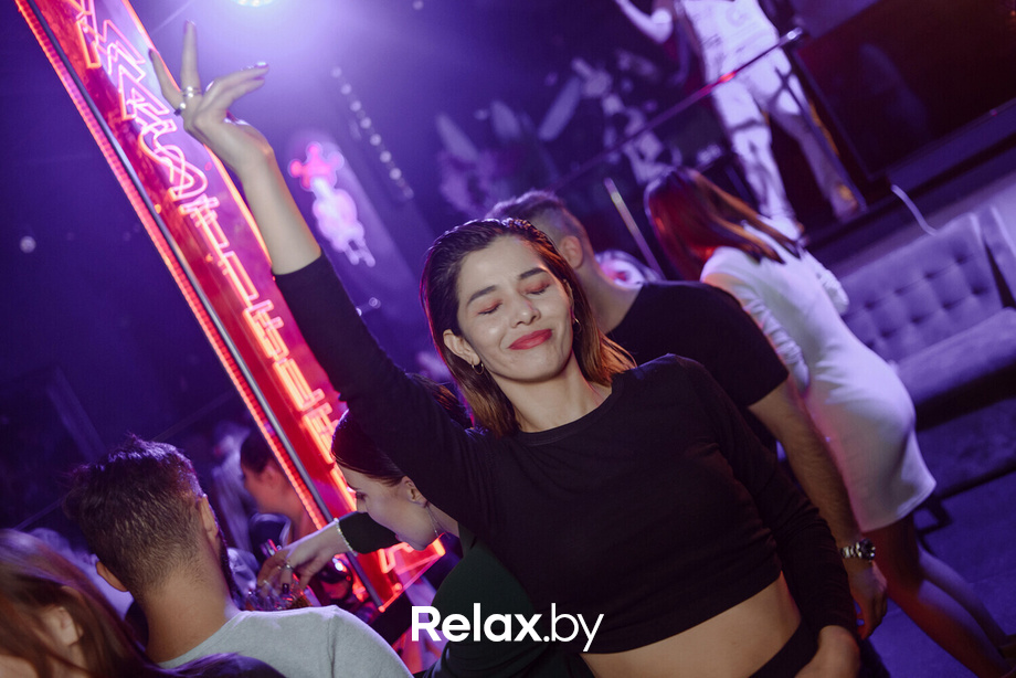 Friday «Stiflers party», фото № 6