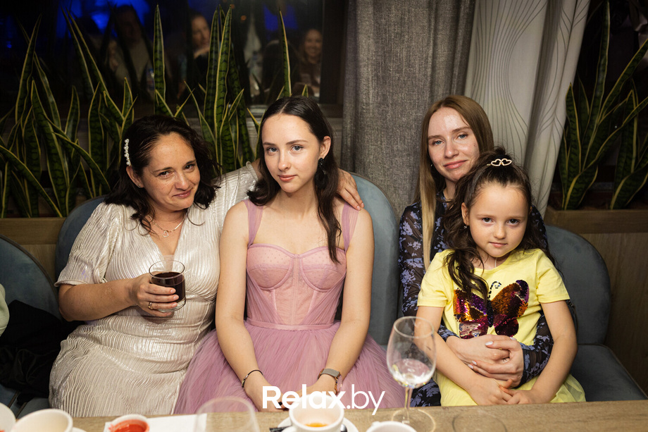 Ночные жители, фото № 20