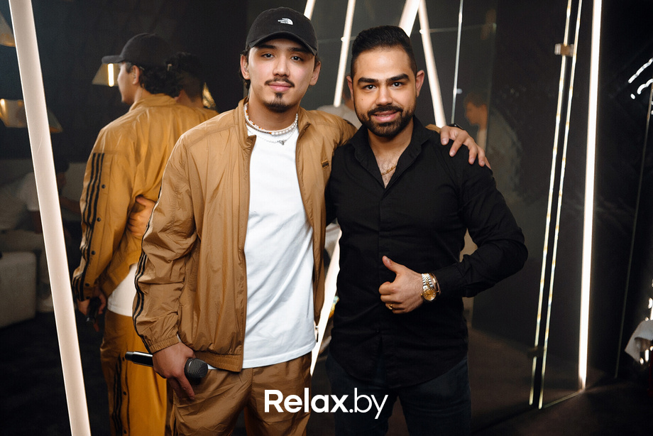 Gafur, фото № 11