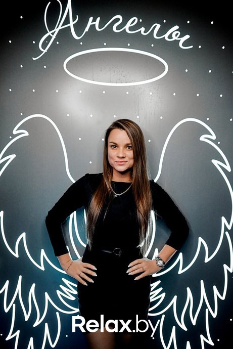 Суббота в Ангелах, фото № 33